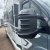 Milenco spejlbeskyttelsesdæksel i sort til Fiat Ducato fra og med 2025