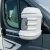 Milenco spejlbeskyttelsesdæksel i hvid til Fiat Ducato fra og med 2025