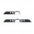 Outwell Universal Connector M kan tilslutte op til 4 familietelte