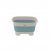 Outwell Collaps Vaskebalje med afløb Classic Blue