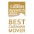 Award winning mover.