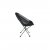 Robens Pathfinder Large Light campingstol – kompakt campingstol med ekstra bred siddeflade.