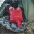 15 liters drybag, der hurtigt og nemt puster et oppusteligt liggeunderlag op uden at tilføre fugt.