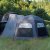 Roof Space 2 Family Base Telt
