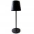 Genopladelig bordlampe – perfekt til camping.