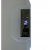 Du kan nemt styre temperaturen via displayet