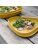 Light My Fire StackPlate Kit 4pcs Sagegreen