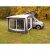 Telta Core 330 Forbindelsessluse XL - Autocamper Tilslutningshøjde: 290-320 cm