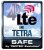 Tertek High-Tec Internet antenne 