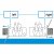 Thetford Lukkemekanisme Affaldstank C400/C500 - Outlet