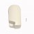 Thule Omnistor 8000 Endekappe højre side beige-hvid