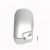 Thule Omnistor 8000 Endekappe venstre side anodiseret