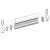 Thule Omnistor 5200 Endekappe