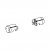 Thule Omnistor 1200 taskemarkise endekappe