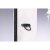 Thule Rain Blocker G2 Sidevæg Markise M 2,25-2,44 cm - Outlet