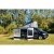 Thule Rain Blocker G2 Sidevæg Markise Large 245-264 cm - Outlet