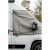 Vanheim Udvendig Isoleringsmåtte/Vintermåtte Autocamper Fiat Ducato