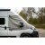 Vanheim Udvendig Isoleringsmåtte/Vintermåtte Autocamper Fiat Ducato
