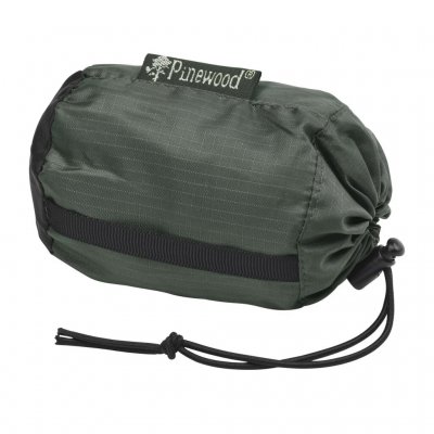 Opbevaringspose medfølger.