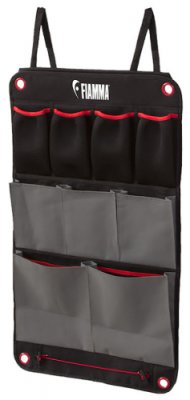 Fiamma Pack Organizer S Sort