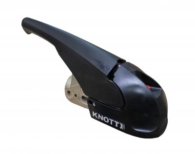 Virker på KNOTT KS25/KS30/35