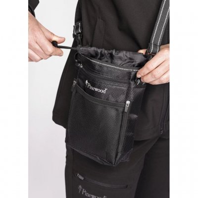 Pinewood Dog Sports Bag Sort