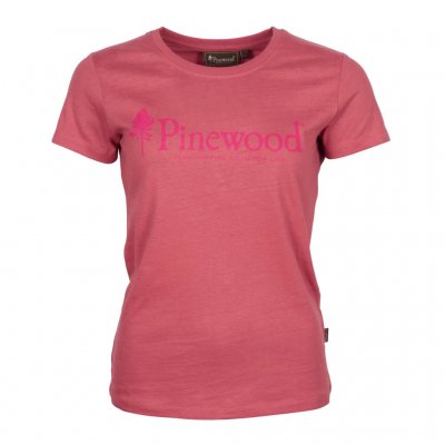 Soft and comfortable t-shirt 100% cotton Pinewood.