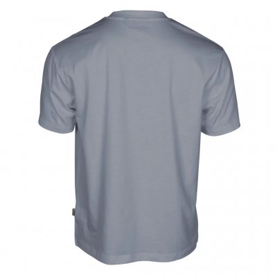 Pinewood 3-pack T-shirt Herre - Oliven/Lyseblå/Sort
