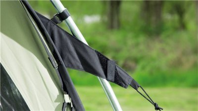 Outwell Nevada 5P Telt Pole