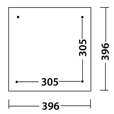 Måltegning Outwell Wakefield Have Telt