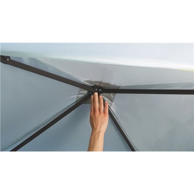 Montering Outwell Wakefield Have Telt