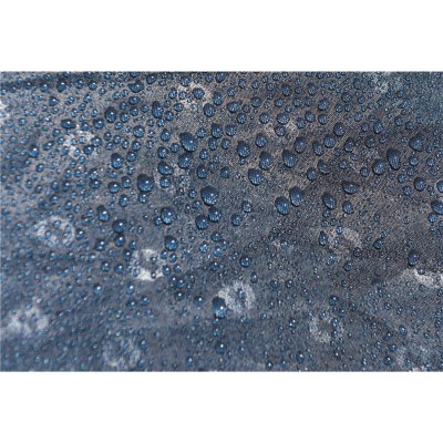 Frem og tilbage stormlinjer på Outwell Airville 6SA-teltet