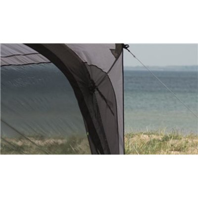 Tonede vinduer Outwell Parkville 200SA XTRA Tall Autocamper telt.