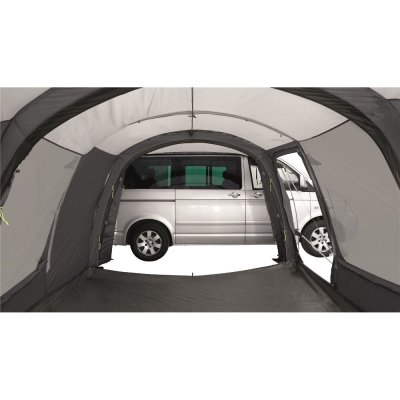 Outwell Newburg 2460 Air Camper Telt 240-270 cm med åbne døre
