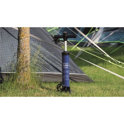 Outwell Newburg 260 Air Motorhome Telt 240-270 cm teltpumpe