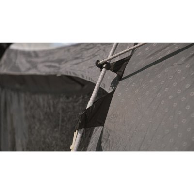Duratec fiberglas teltstænger Outwell Newburg 260 Bobil telt 270-300 cm