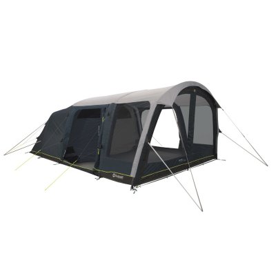 Indgangsdør i forreste position Outwell Roseville 6SA