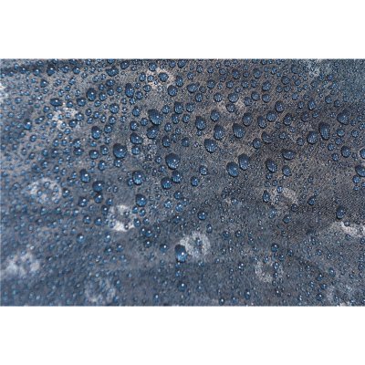 Telt med vandsøjle 6000 på Outwell Roseville 6SA.