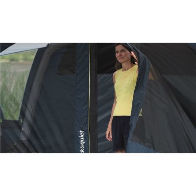 Outwell Wood Lake 7ATC Telt - Outlet