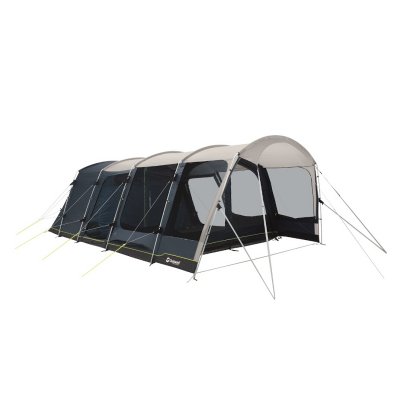 Outwell Colorado 6PE med lukket dør.