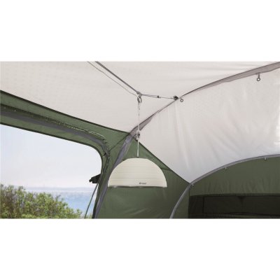 Outwell HookTrack System hos Outwell Oakwood 5.