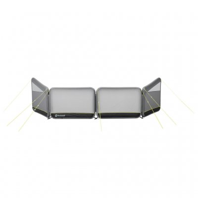 Kan forbindes med andre Outwell Scalable Windscreens 150/180
