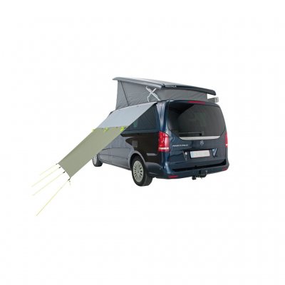 Outwell Hillcrest Tarp 
