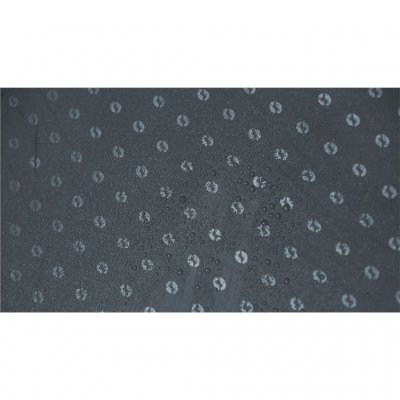 Outwells Dash 5 Camping Telt har en vandtæt lærred med tapede sømme.