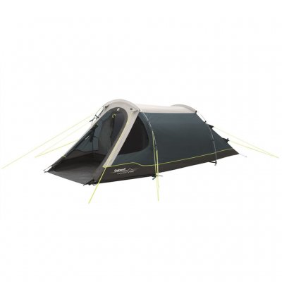 Outwell Earth 2, 2-personers camping telt.