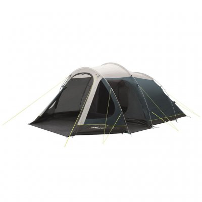 Outwell Earth 5 5-personers campingtelt.