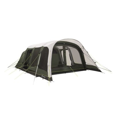 Outwell Avondale 6PA med lukket front.