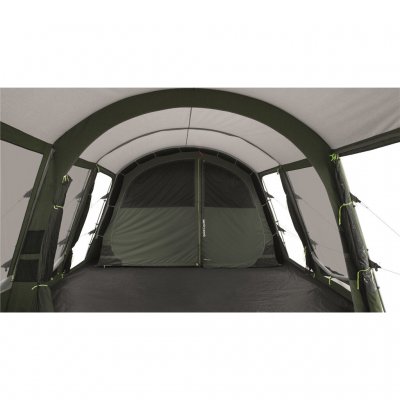 To soverum i teltet Outwell Outwell Yosemite Lake 5TC.