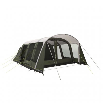 Outwell Avondale 6PA med lukket front.