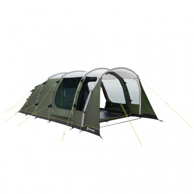 Outwell Greenwood 5 er et rummeligt familietelt til 5 personer